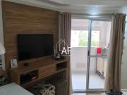Apartamento para Venda em São Paulo/SP Vila Nova...