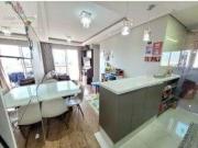 Apartamento para Venda em São Paulo/SP Vila Nova...