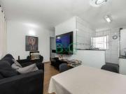 Apartamento para Venda em São Paulo/SP Vila Nova...