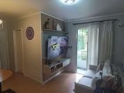 Apartamento para Venda em São Paulo/SP Vila Nova...