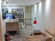 Apartamento para Venda em São Paulo/SP Vila Nova...