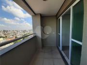 Apartamento para Venda em São Paulo/SP Vila Nova...
