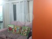 Apartamento para Venda em São Paulo/SP Vila Nova...