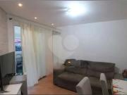 Apartamento para Venda em São Paulo/SP Vila Nova...
