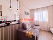 Apartamento para Venda em São Paulo/SP Vila Nova...