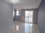 Apartamento para Venda em São Paulo/SP Vila Nova...