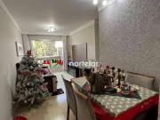Apartamento para Venda em São Paulo/SP Vila Nova...