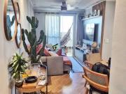 Apartamento para Venda em São Paulo/SP Vila Nova...