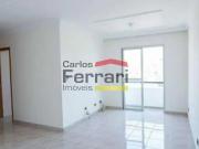 Apartamento para Venda em São Paulo/SP Vila Nova...