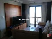 Apartamento para Venda em São Paulo/SP Vila Nova...