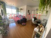 Apartamento para Venda em São Paulo/SP Vila Nova...