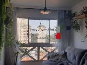 Apartamento para Venda em São Paulo/SP Vila Nova...