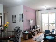 Apartamento para Venda em São Paulo/SP Vila Nova...