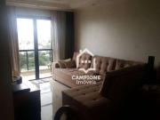 Apartamento para Venda em São Paulo/SP Vila Nova...