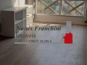 Apartamento para Venda em São Paulo/SP Vila Nova...