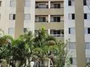 Apartamento para Venda em São Paulo/SP Vila Nova...