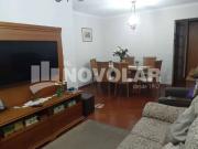 Apartamento para Venda em São Paulo/SP Vila Nova...
