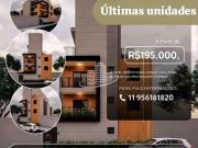 Apartamento para Venda em São Paulo/SP Vila Nova...