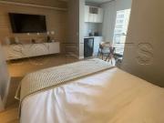 Apartamento para Venda em São Paulo/SP Vila Nova...