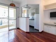 Apartamento para Venda em São Paulo/SP Vila Nova...