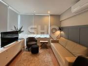 Apartamento para Venda em São Paulo/SP Vila Nova...