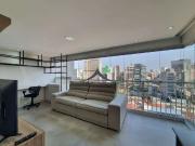 Apartamento para Venda em São Paulo/SP Vila Nova...
