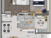 Apartamento para Venda em São Paulo/SP Vila Nova...