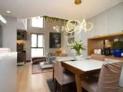 Apartamento para Venda em São Paulo/SP Vila Nova...