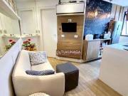 Apartamento para Venda em São Paulo/SP Vila Nova...