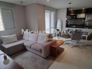 Apartamento para Venda em São Paulo/SP Vila Nova...