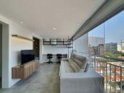 Apartamento para Venda em São Paulo/SP Vila Nova...