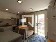 Apartamento para Venda em São Paulo/SP Vila Nova...