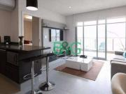 Apartamento para Venda em São Paulo/SP Vila Nova...