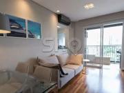 Apartamento para Venda em São Paulo/SP Vila Nova...