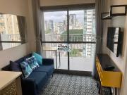 Apartamento para Venda em São Paulo/SP Vila Nova...