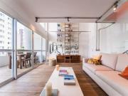 Apartamento para Venda em São Paulo/SP Vila Nova...