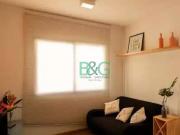 Apartamento para Venda em São Paulo/SP Vila Nova...