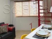Apartamento para Venda em São Paulo/SP Vila Nova...