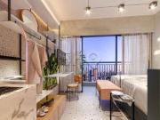 Apartamento para Venda em São Paulo/SP Vila Nova...