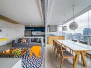 Apartamento para Venda em São Paulo/SP Vila Nova...