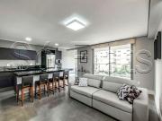 Apartamento para Venda em São Paulo/SP Vila Nova...