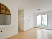 Apartamento para Venda em São Paulo/SP Vila Nova...