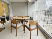 Apartamento para Venda em São Paulo/SP Vila Nova...