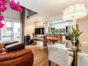 Apartamento para Venda em São Paulo/SP Vila Nova...