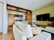 Apartamento para Venda em São Paulo/SP Vila Nova...