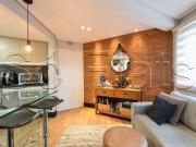 Apartamento para Venda em São Paulo/SP Vila Nova...