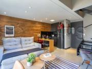 Apartamento para Venda em São Paulo/SP Vila Nova...