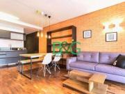 Apartamento para Venda em São Paulo/SP Vila Nova...