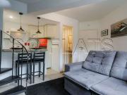 Apartamento para Venda em São Paulo/SP Vila Nova...