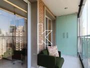 Apartamento para Venda em São Paulo/SP Vila Nova...